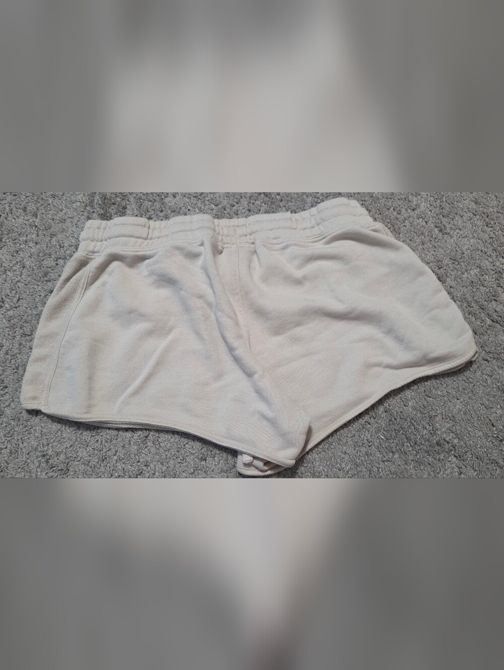 Savvi Lauren Shorts Size Large - Picture 3 of 3